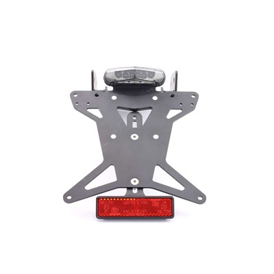 Bild von Kennzeichenhalter ES/SM 700