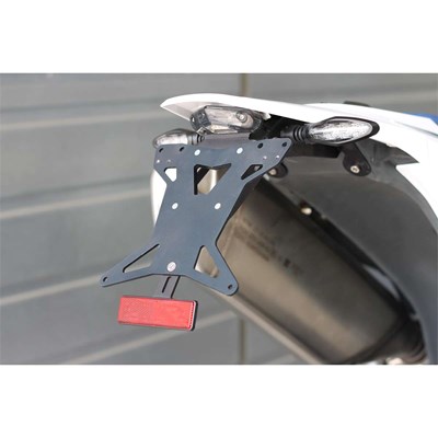 Bild von Kennzeichenhalter HVA