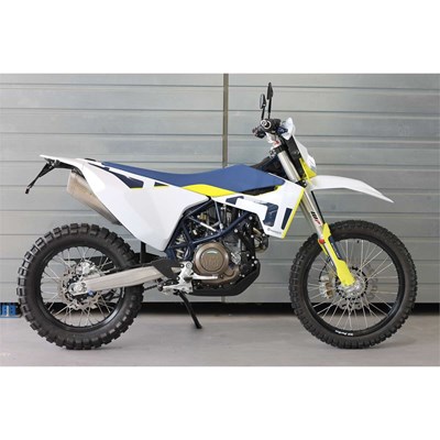 Bild von Kennzeichenhalter HVA