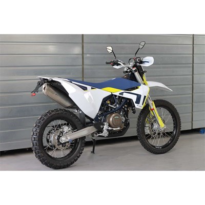 Bild von Kennzeichenhalter HVA