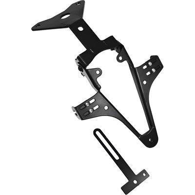 Bild von Kennzeichenhalter