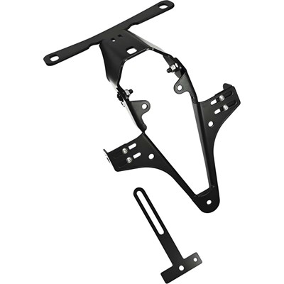 Bild von Kennzeichenhalter