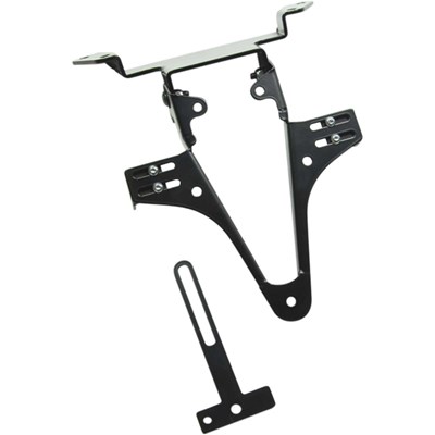 Bild von Kennzeichenhalter