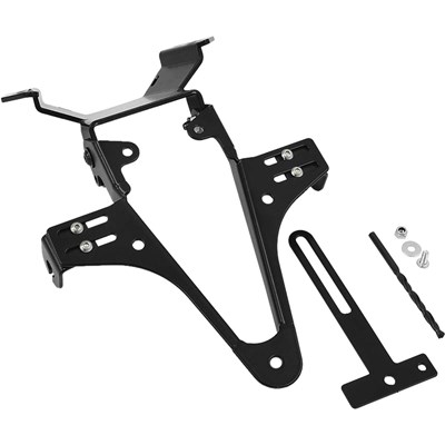 Bild von Kennzeichenhalter