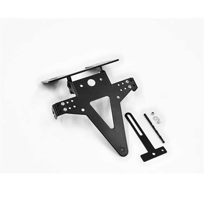 Bild von Kennzeichenhalter KAWASAKI