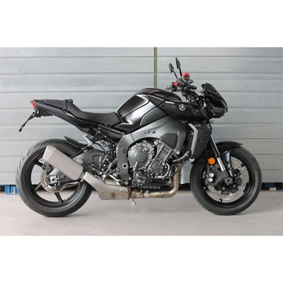 Bild von Kennzeichenhalter MT-10 22-