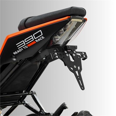 Bild von Kennzeichenhalter-PRO KTM