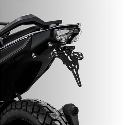 Bild von Kennzeichenhalter-PRO KTM