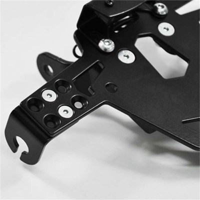 Bild von Kennzeichenhalter PRO Kawasaki