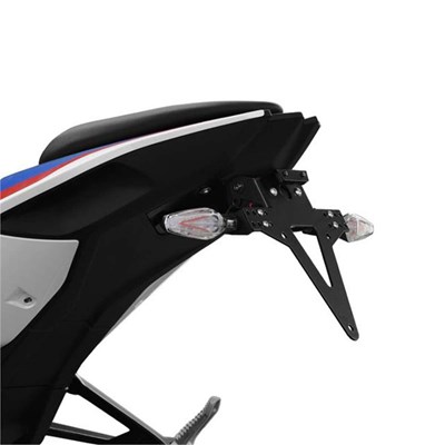 Bild von Kennzeichenhalter-Set BMW