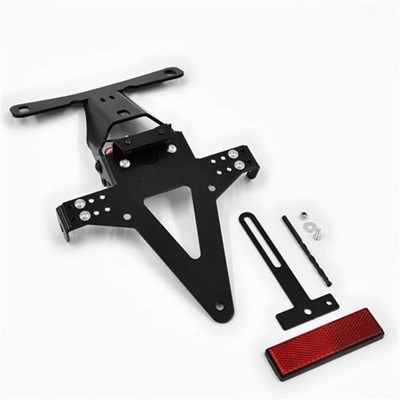 Bild von Kennzeichenhalter-Set BMW