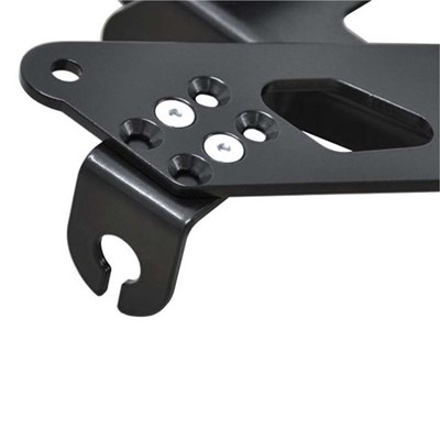 Bild von Kennzeichenhalter-Set BMW