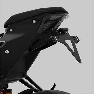 Bild von Kennzeichenhalter-Set KTM