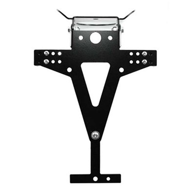 Bild von Kennzeichenhalter-Set YAMAHA