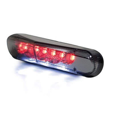 Bild von Kennzeichenhalter-Set YAMAHA