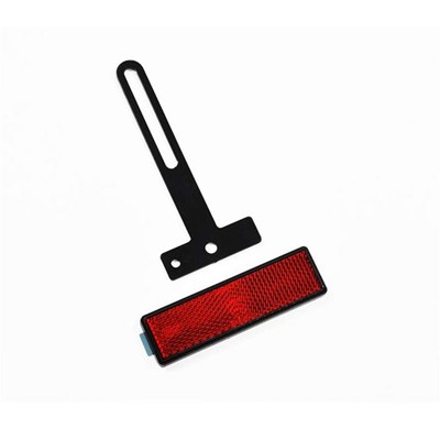 Bild von Kennzeichenhalter-Set YAMAHA