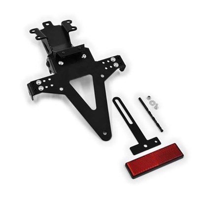 Bild von Kennzeichenhalter-Set YAMAHA
