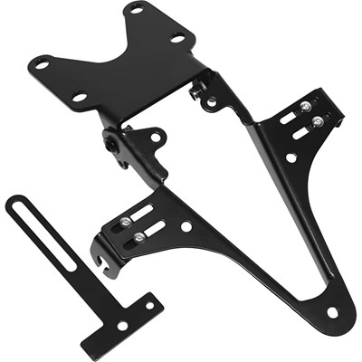 Bild von Kennzeichenhalter Universal
