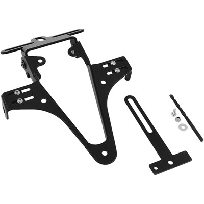 Bild von Kennzeichenhalter Universal