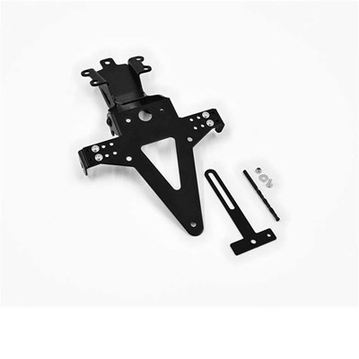 Bild von Kennzeichenhalter YAMAHA