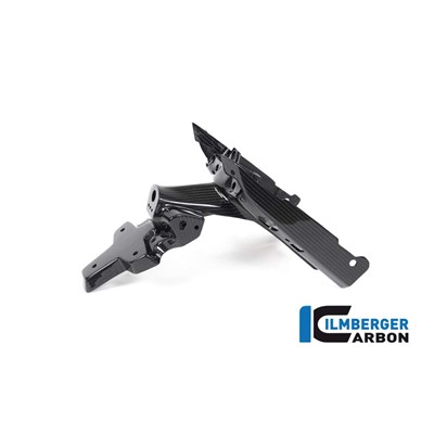 Bild von Kennzeichenträger (2 teilig)