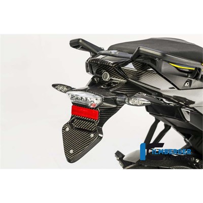 Bild von Kennzeichenträger (kurze Version)