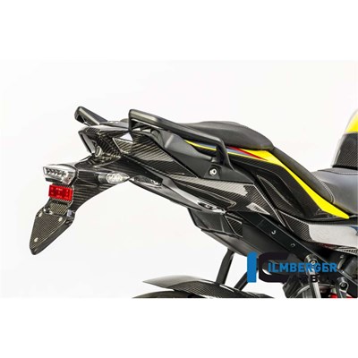 Bild von Kennzeichenträger (kurze Version)