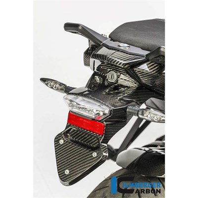 Bild von Kennzeichenträger (kurze Version)