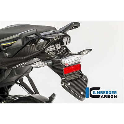 Bild von Kennzeichenträger (kurze Version)