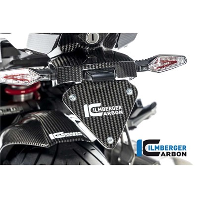 Bild von Kennzeichenträger (kurze Version)