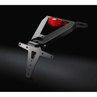 Bild von Kennzeichenträger