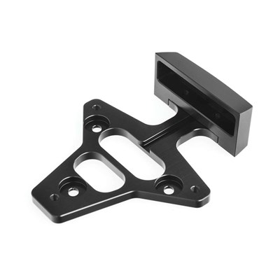 Bild von Kennzeichenträger LED