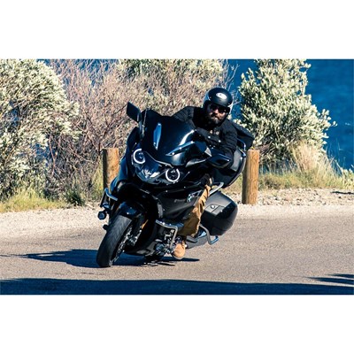 Bild von Kennzeichenträger LED