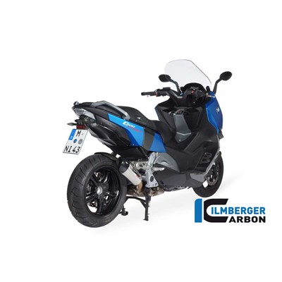 Bild von Kennzeichenträger