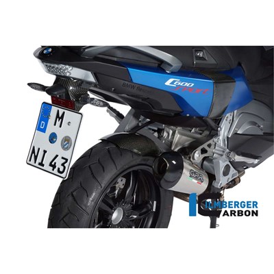 Bild von Kennzeichenträger