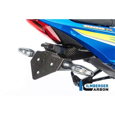 Bild von Kennzeichenträger