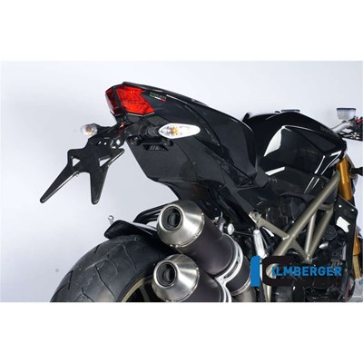 Bild von Kennzeichenträger