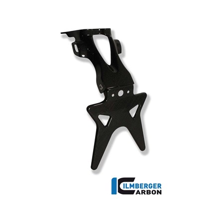 Bild von Kennzeichenträger