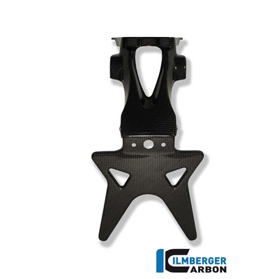 Bild von Kennzeichenträger