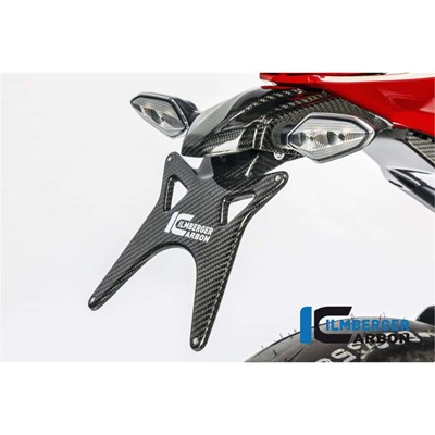 Bild von Kennzeichenträger