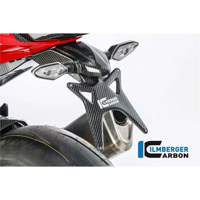 Bild von Kennzeichenträger