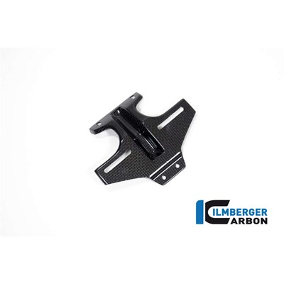 Bild von Kennzeichenträger