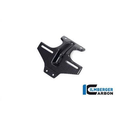 Bild von Kennzeichenträger