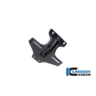 Bild von Kennzeichenträger