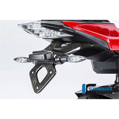 Bild von Kennzeichenträger