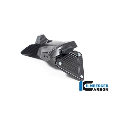 Bild von Kennzeichenträger matt