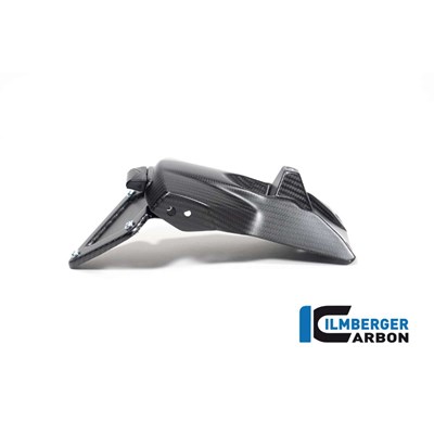 Bild von Kennzeichenträger matt