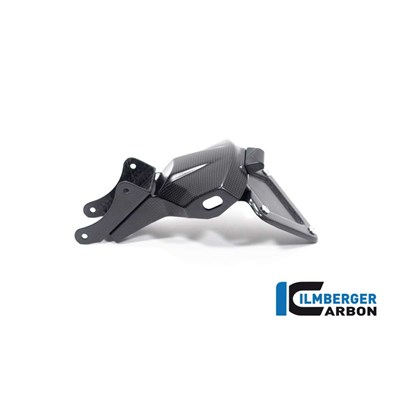 Bild von Kennzeichenträger matt