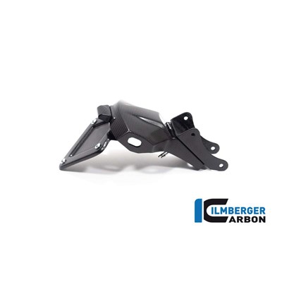 Bild von Kennzeichenträger matt