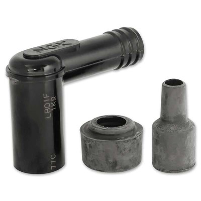 Bild von Kerzenstecker NGK LB01F